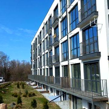 1к студія 29,6 м² у ЖК «Гостомельські Липки» • 2 поверх • Держпрограми • Світло не вимикають • 23 000$ Без комісії для покупця ЖК Гостомельські Липки 5