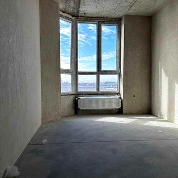 ВИДОВА 1 кімнатна квартира ЖК Софія Нова Київ Теремки ЖК СОФІЯ НОВА