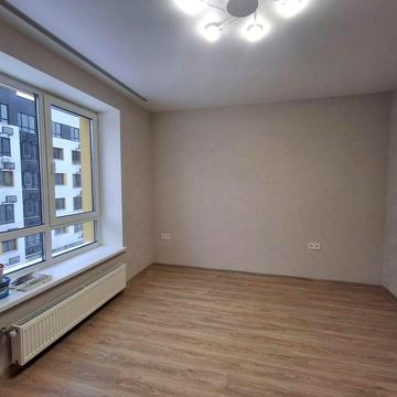 Анонс 1к квартири з ремонтом в Новому Фонді. Газове опалення. Без комісії! ЖК Молодість