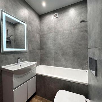 Квартира з РЕМОНТОМ! Газ, топ локація! Без Комісії