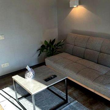 Ірпінь, 1но кімнатна квартира з ремонтом