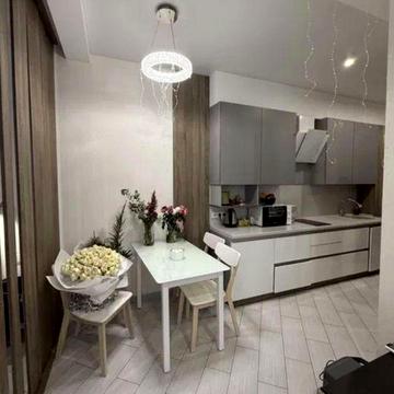 Продам 1-к квартиру c ремонтом, ЖК "Гагарин Плаза". Аркадия, с видом на Море ЖК "Гагарин Плаза"