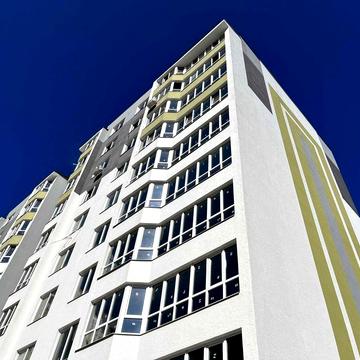 Продаж 3к квартири у новобудові ВІД ЗАБУДОВНИКА! Черкаси, ПЗР. Доступна програма єОселя