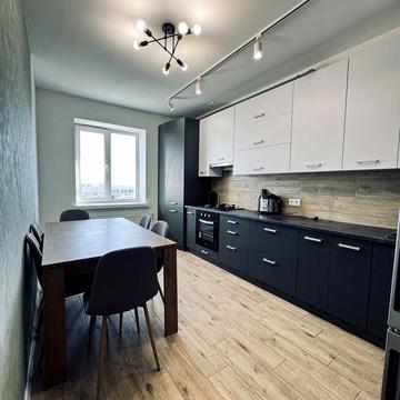 Оренда 1-о кім. квартири  в новобудові!