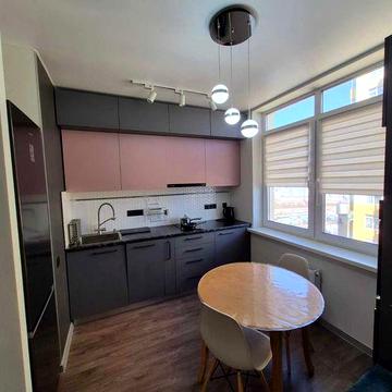 1-к квартира в Борисполі | ЖК Сонячний | Перша здача