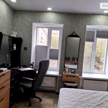 Продаж 1к Квартира Болгарська вулиця