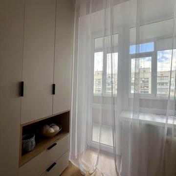 Продам затишну 1 кім квартиру