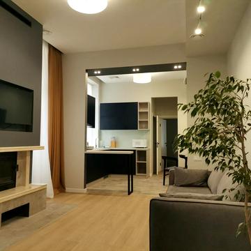 Заньковецької вул., 6