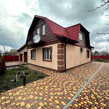 Продаю будинок м. Камʼянка (Черкаська область)