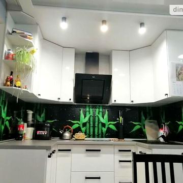 Продаж 1к Квартира Доківська вулиця ЖК Атлант