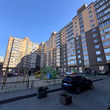 ЖК Набережный Квартал Победа