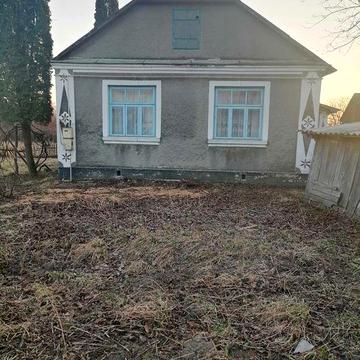 Продам будинок на Волині