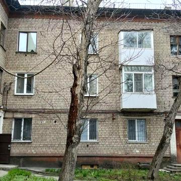 Продам 3комнатную необычной крупногабаритной планировки 100м²!