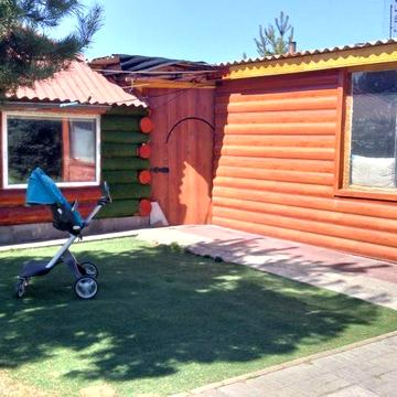 Продам загородный домик