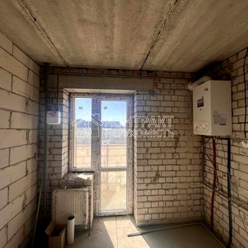 ЕКСКЛЮЗИВ 1-к кв Салтівка (Салтовка) новобудова газ ЖК Солнечный Гв.Широнінців 29-В ЖК Солнечный квартал