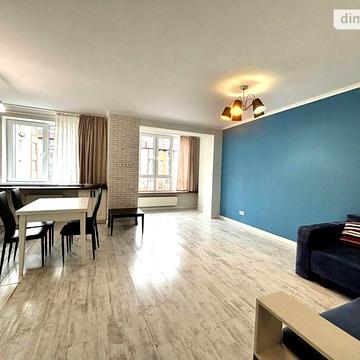 Продаж 1к Квартира Волинська вулиця ЖК Львовский