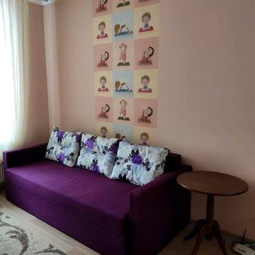 ЖК Львівський, вул. Миру 23б, 5 поверх, 35 кв.м