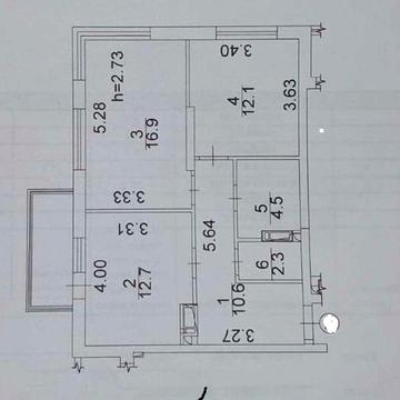 ЖК ТЕРЕМКИ 2 кімнатна квартира Заболотного Київ Теремки Іподром ЖК ТЕРЕМКИ