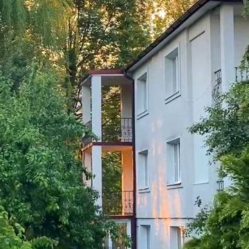 Будинок в центрі міста