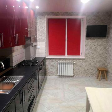 Однокімнатна квартира в районі Левади з АО!