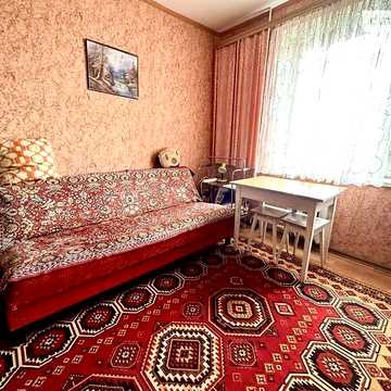 Продаж 1к Квартира Решетилівська (Маршала Бірюзова) вулиця