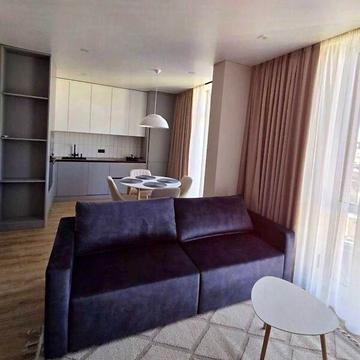 Довгострокова оренда 1к Квартира Зоряний бульвар ЖК Грани