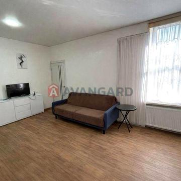 Продаж 1-кімнатної квартири з можливістю добудови біля ТРЦ Depo’t!