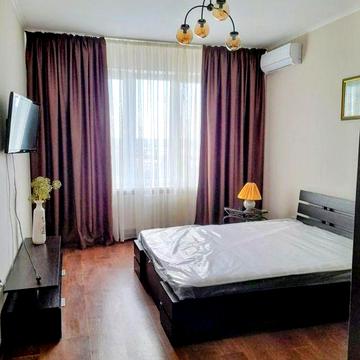 Здам 1-кімнатну квартиру,м.Харківська пішки, вул.Ревуцького