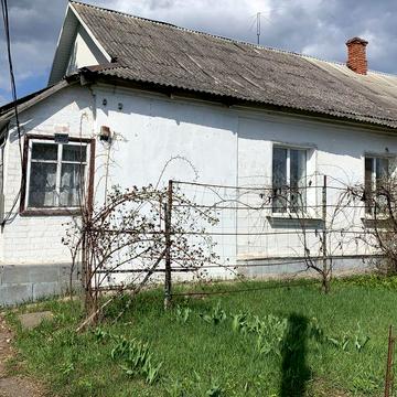 продам дом  Травневе