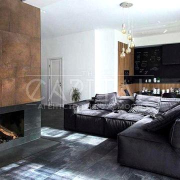 Оренда будинку Буча, є генератор