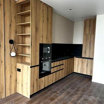 Продаж квартири Жк Great, 41м2, вул. Причальна, 8 ЖК Great