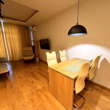 Велика 2-кімнатна квартира з ремонтом в ЖК Британський Квартал| Теремки| БЕЗ КОМІСІЇ! ЖК Британський Квартал