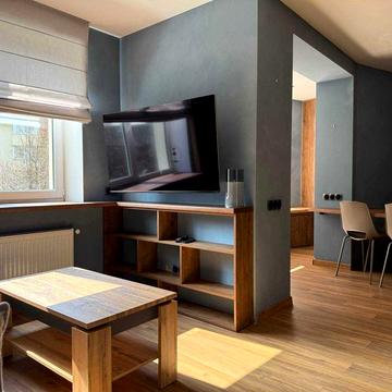 Квартира-студія ЖК "Львівський маєток" ЖК Львівський маєток