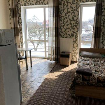 Оренда квартири.