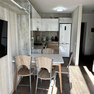 Здається 3-кімнатна квартира з автономним опаленням