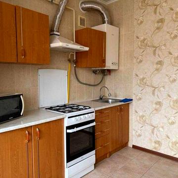 Подільська 2, ЖК Молодіжне Містечко, оренда 1к квартири, ГАЗ, 5 поверх