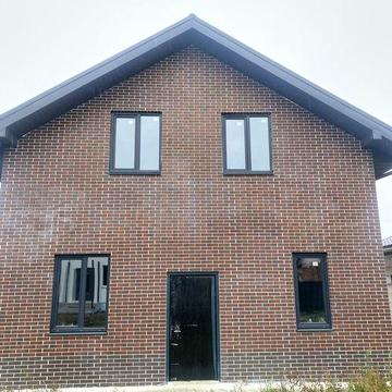 Продам БУДИНОК 2-поверховий 140м2 на ділянці 9 сот.