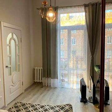 Квартира 1кiмн,центр,сучасний ремонт