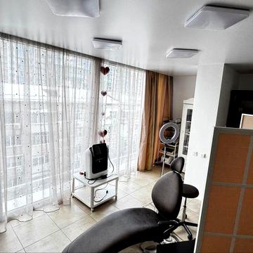 Продам 1к студию в Новодворянском! ЖК Новодворянский