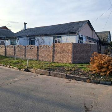 Продам ч/будинку по вул. Курська (Масани)