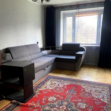 Оренда двохкімнатноі на 600 річчя / Грош