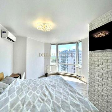 Оренда 2к квартири в м.Ірпінь