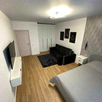 Оренда однокімнатної квартири по вул Івана Франка