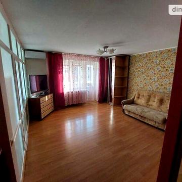 Довгострокова оренда 1к Квартира Прогресивна вулиця