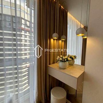 2 кімнатна квартира з гарним видом в ЖК Грейт (Great) ЖК Great