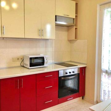 Оренда 1-кім.кв.ЖК Welcome Home.Стеценка 75 ТРЦ Lavina метро Академмістечко