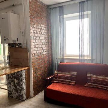 Оренда однокімнатної смартквартири