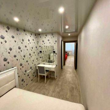 Довгострокова оренда 2к Квартира Слобожанський проспект