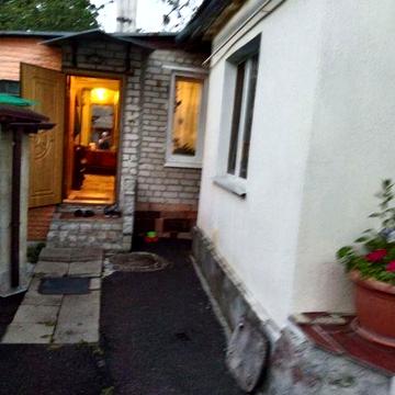 Сдам 2 к ,часть дома 10 мин и Дворец Спорта