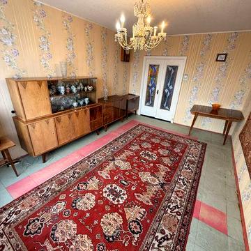 Сдам 3-х ком. Квартиру пр. О.Поля, центр. Чешка